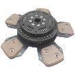 Massey Ferguson Clutch Disc