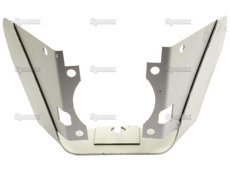 PTO Guard for Massey Ferguson