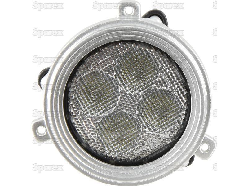 LED Work Light, Interference: Class 3, 4800 Lumens, 10-30V () for Steyr 6185CVT