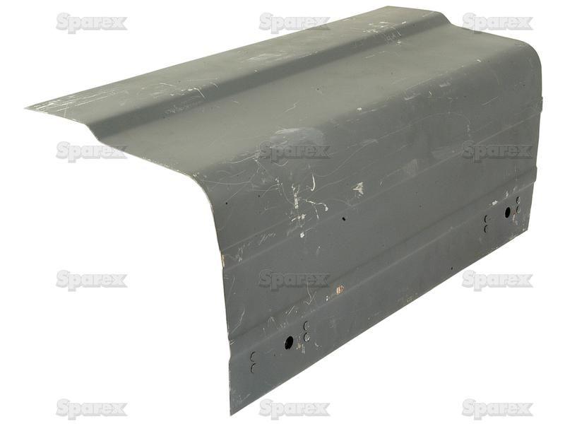 Bonnet - RH for Ford New Holland 4610 (10 Series)