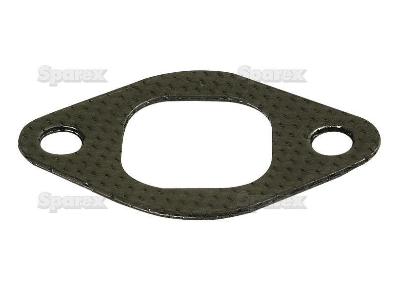 Exhaust Manifold Gasket for Case IH B414 (B Series)
