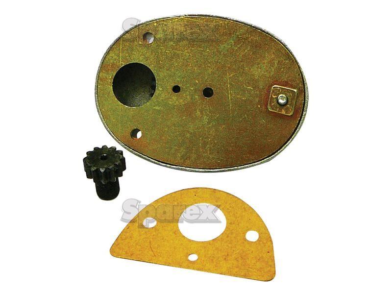 Tractormeter Drive Assembly for Allis Chalmers D21