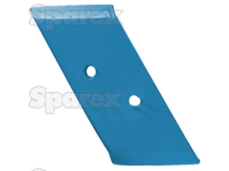 Reversible RH Plough Point, (), Thickness: 10mm, (Overum)  for Overum (41658406009, 84060)