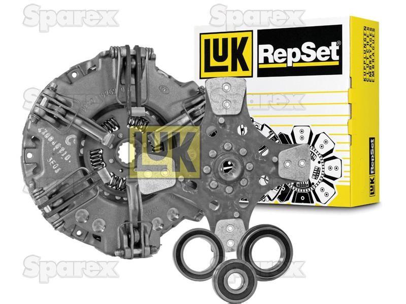 Clutch Kit with Bearings L.U.K. (628356510)