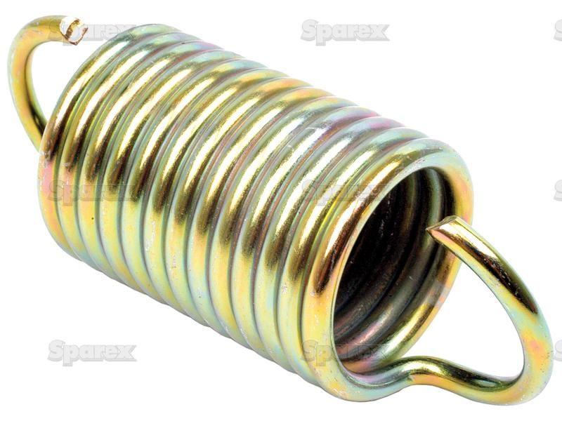 Brake & Clutch Pedal Return Spring. for Case IH, Fiat, Ford New Holland
