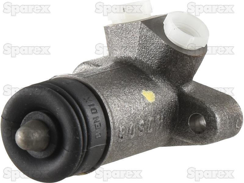 MASSEY FERGUSON TRACTOR CYLINDER (AGCO) 3302605M91