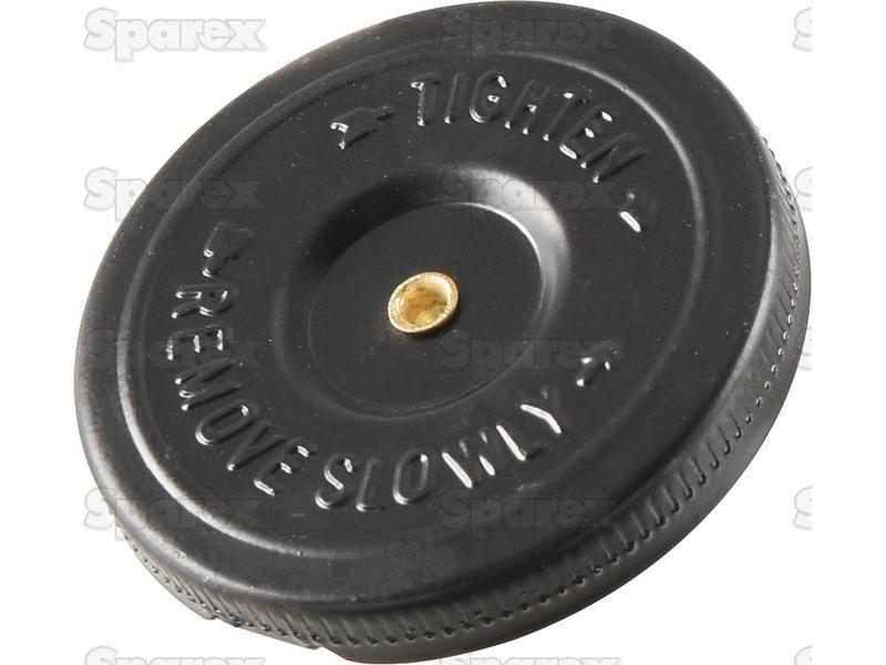 Fuel Cap for Massey Ferguson FE35 (Pre 100 Series (1947 - 65))