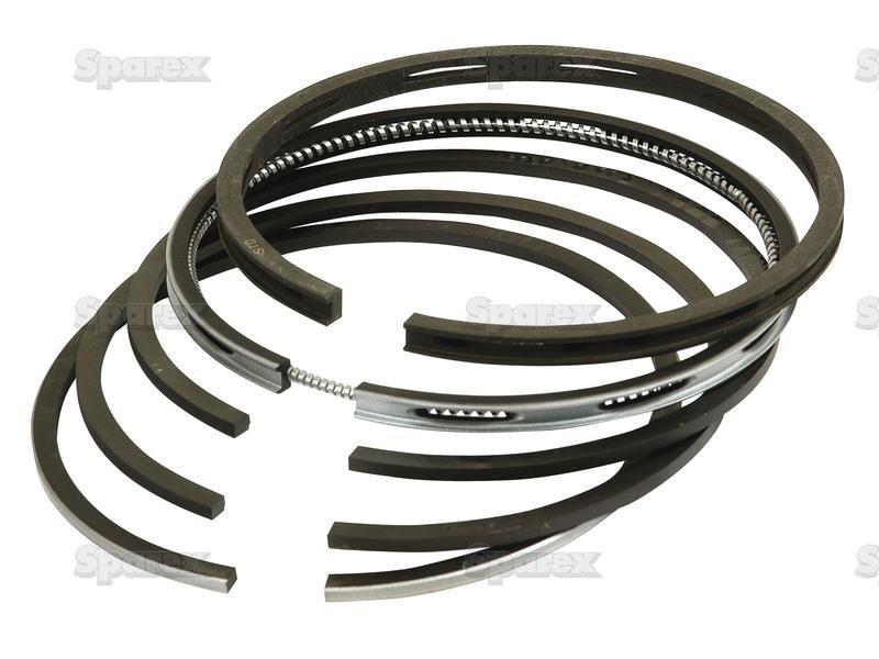 Piston Ring for Case IH B414 (B Series)
