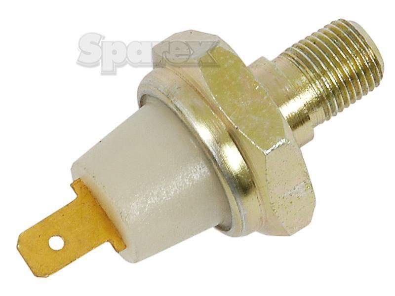 Oil Pressure Switch for Case/IH, David Brown | (82847703, K262933, K311686)