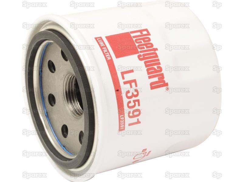 Oil Filter - Spin On - LF3591 for Kubota G3HST