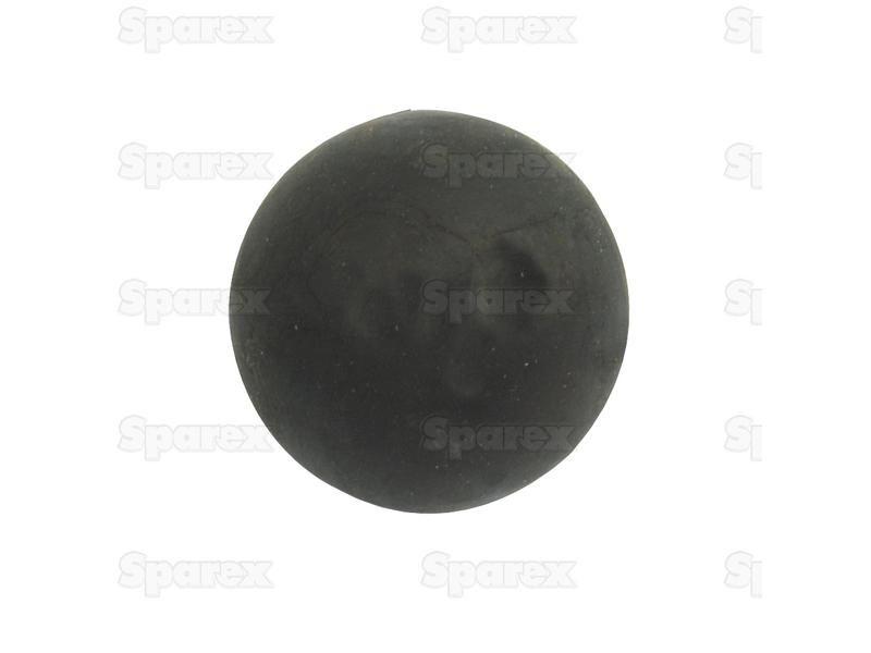 Syphon Rubber Ball, Ø100mm