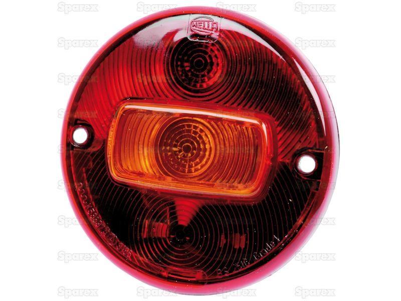 Replacement Lens, Fits: S.56099 & S.56100