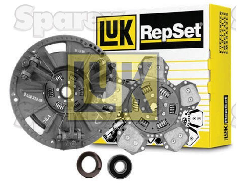Clutch Kit with Bearings L.U.K. (628356710)