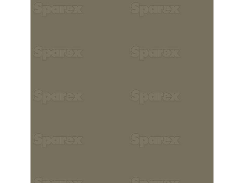 Paint - Gloss, Balmoral Green 1 ltr(s) Tin for Land Rover