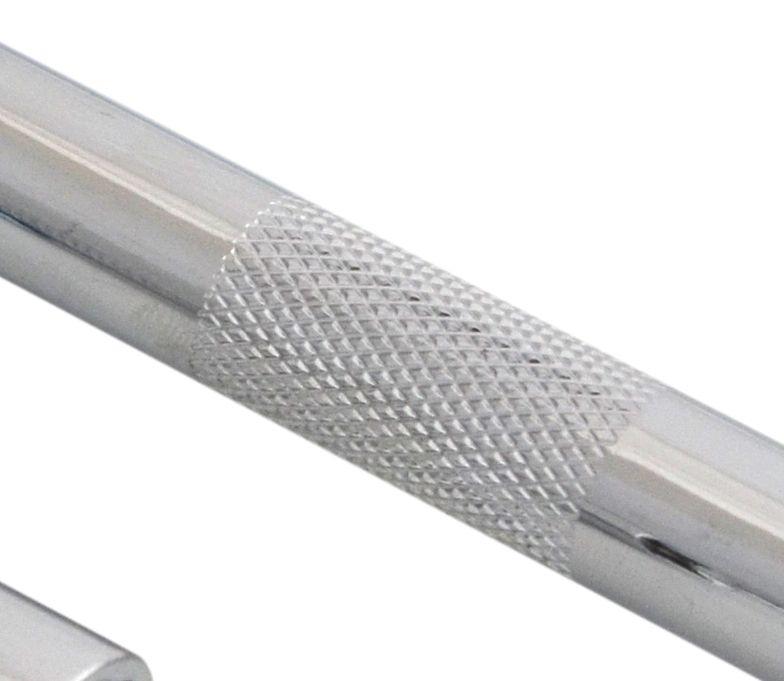 Blue Spot Tools 3 PCE 3/8" Chrome Vanadium Extension Bar Set