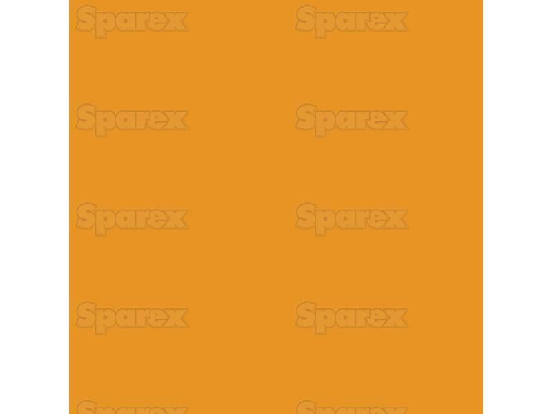 Paint - Gloss, Yellow 1 ltr(s) Tin