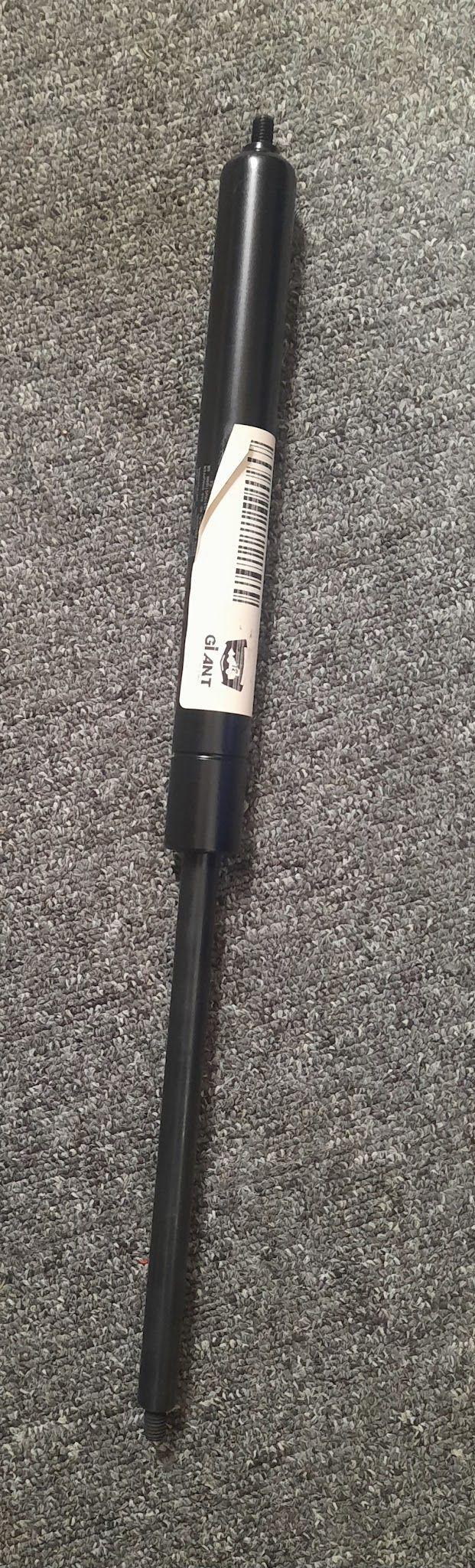 Giant by Tobroco X1000100 | Engine Cover Gas Strut
