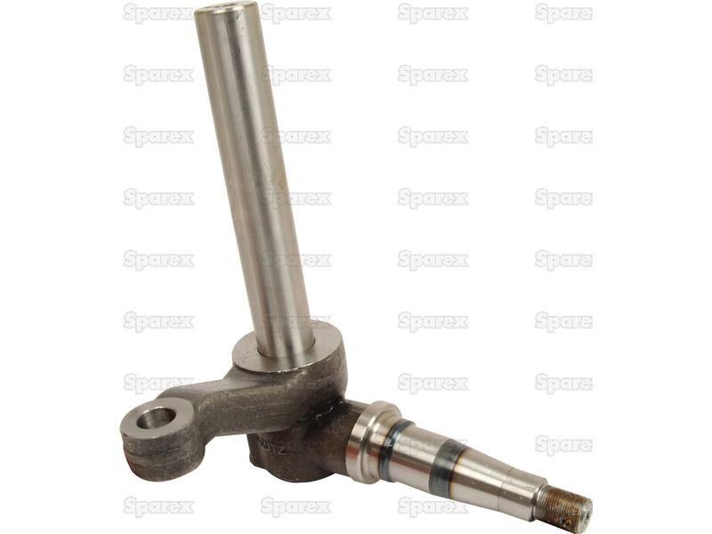 Spindle LH for Deutz-Fahr D 8006