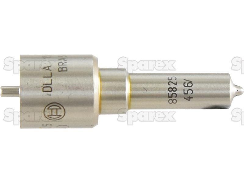 Fuel Injector Nozzle for Claas