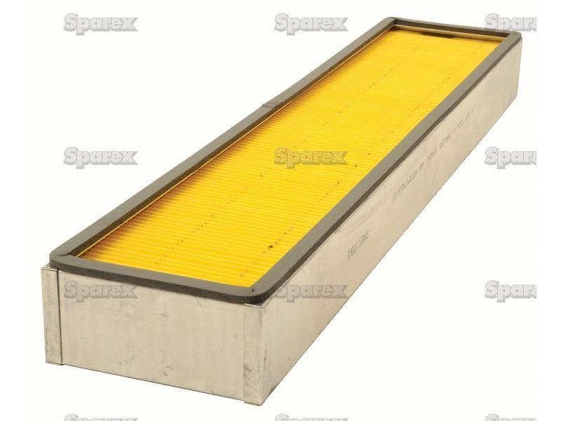 Dust Filter -