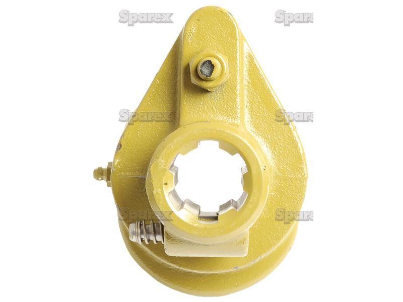 PTO Shearbolt Clutch (U/J Size: 32 x 76mm) Size: 1 3/8''-6 Spline La Magdalena, Walterscheid