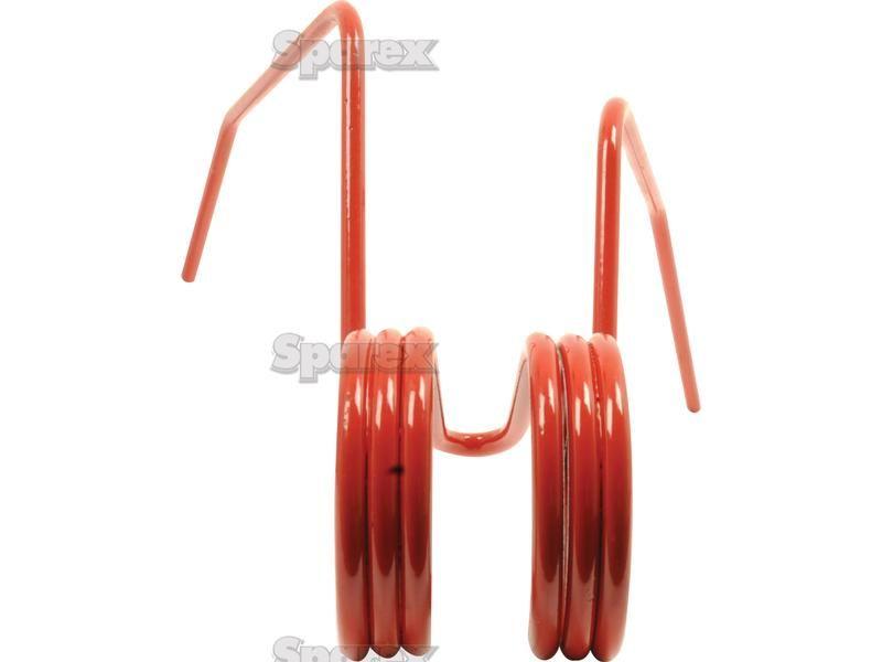 Covering Tine replacement for Ferrag for Vicon VARIOUS