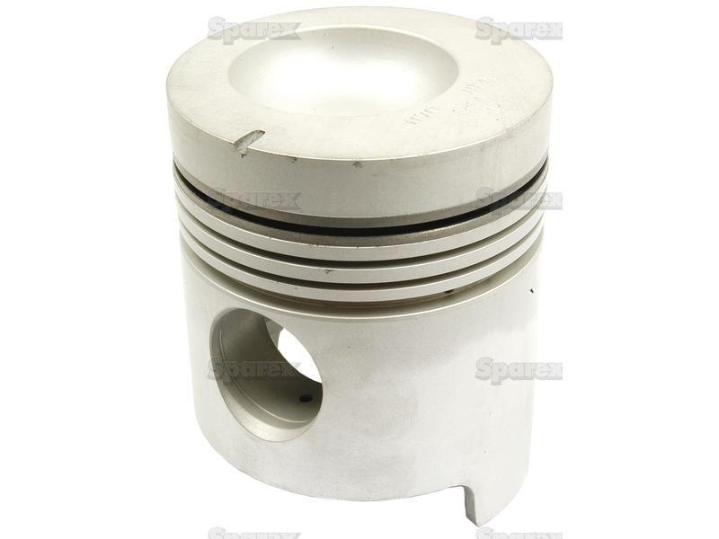 Piston (0.020'') for Ford New Holland 7000 (1000 Series)