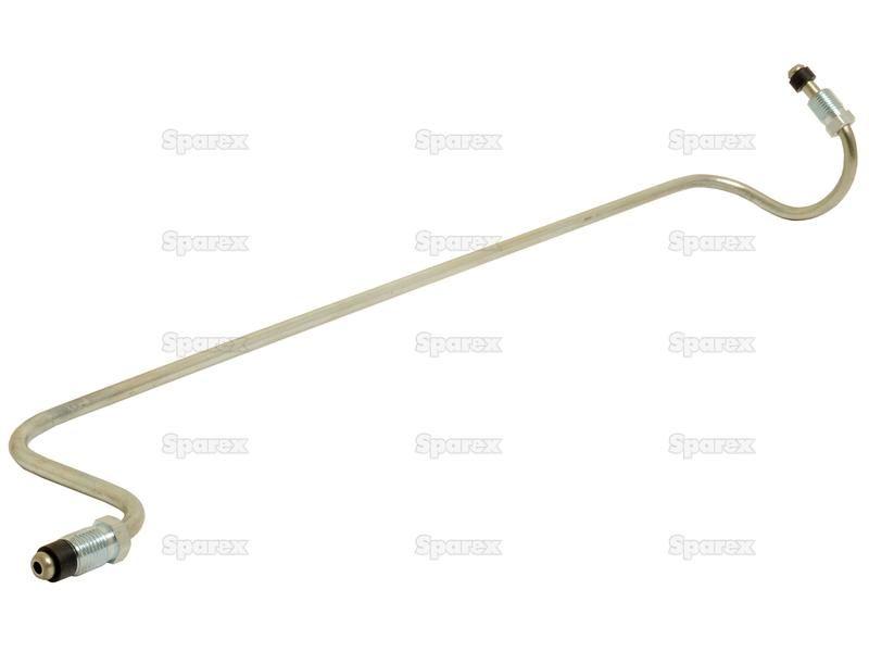 Fuel Pipe for Massey Ferguson 35X (Pre 100 Series (1947 - 65))