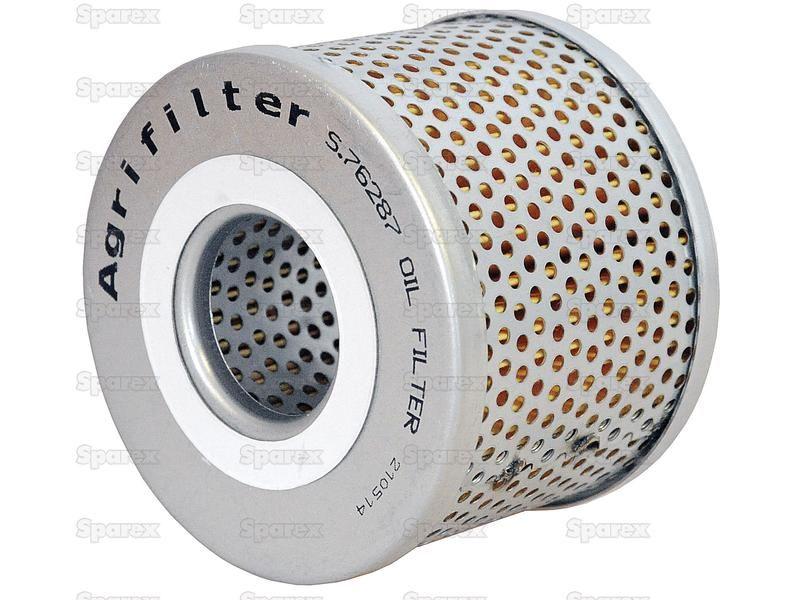 Oil Filter for David Brown | 1457429436, K2107, G554, CR479, K902125, 836119863
