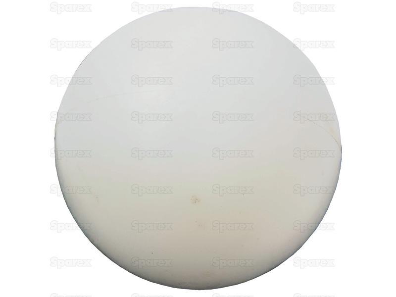 Thrusting Ball Ø120