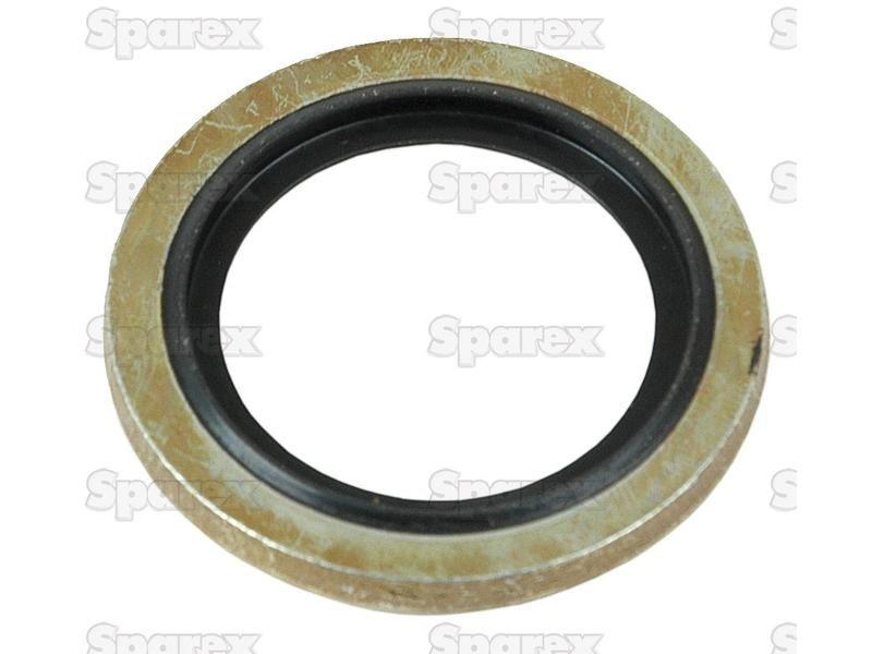 Self centering Bonded Seal 1/2'' for Landini 9500 (500 Series)