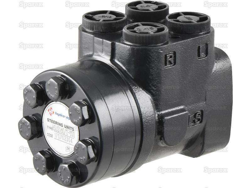 Orbital Steering Unit for Fiat 180-90 (90 Series)