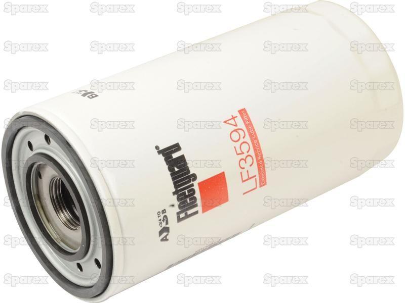 Oil Filter - Spin On - LF3594 for Fiat 3750