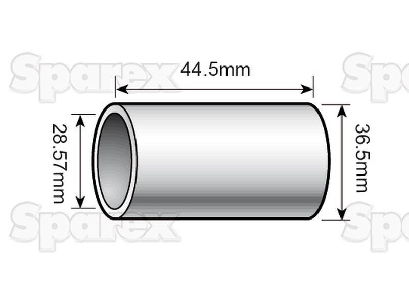 Lower Link Conversion Bush (Cat. 3 to 2) for White Oliver VARIOUS