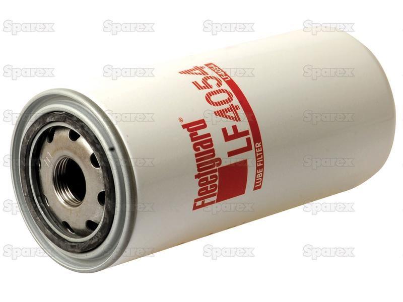 Oil Filter - Spin On - LF4054 for Fendt FAVORIT 926