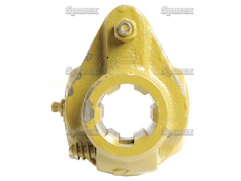 PTO Shearbolt Clutch (U/J Size: 27 x 70mm) Size: 1 3/8''-6 Spline Bondioli & Pavesi, La Magdalena
