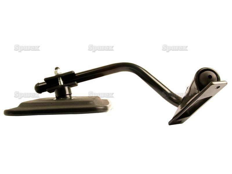 Mirror Head RH | for Fiat (5108721)