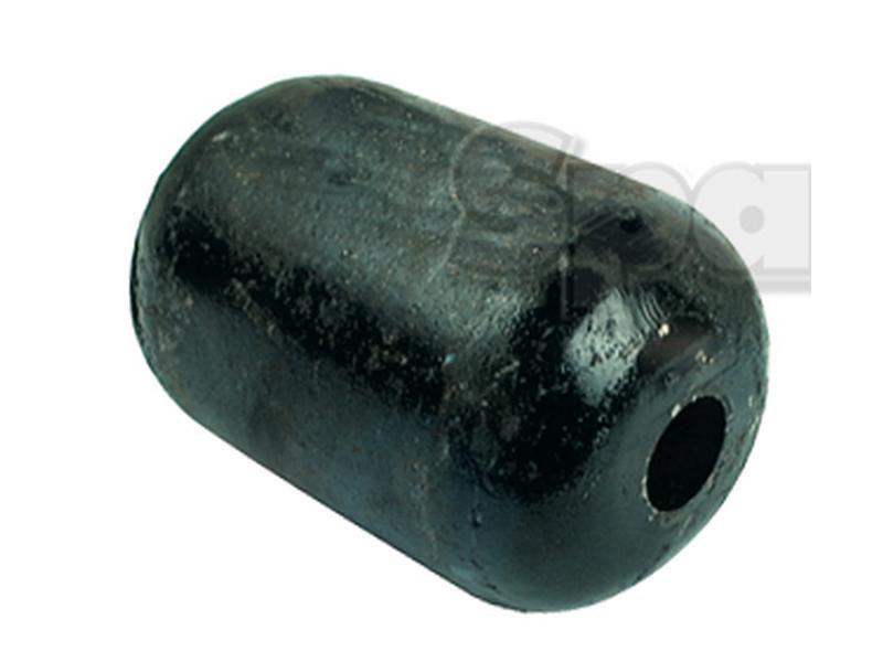 Expander 4'' for Miles MOLE DRAINER