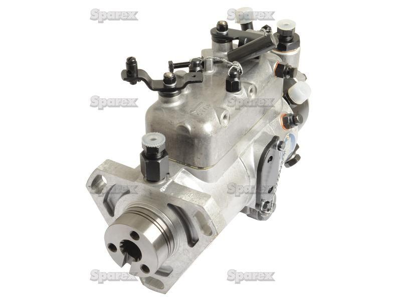 Fuel Injection Pump for Massey Ferguson 698 (600 Series)