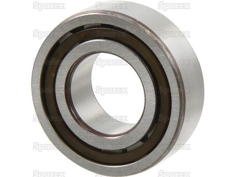 NTN SNR Cylindrical roller bearing NJ (NJ2206EG15)