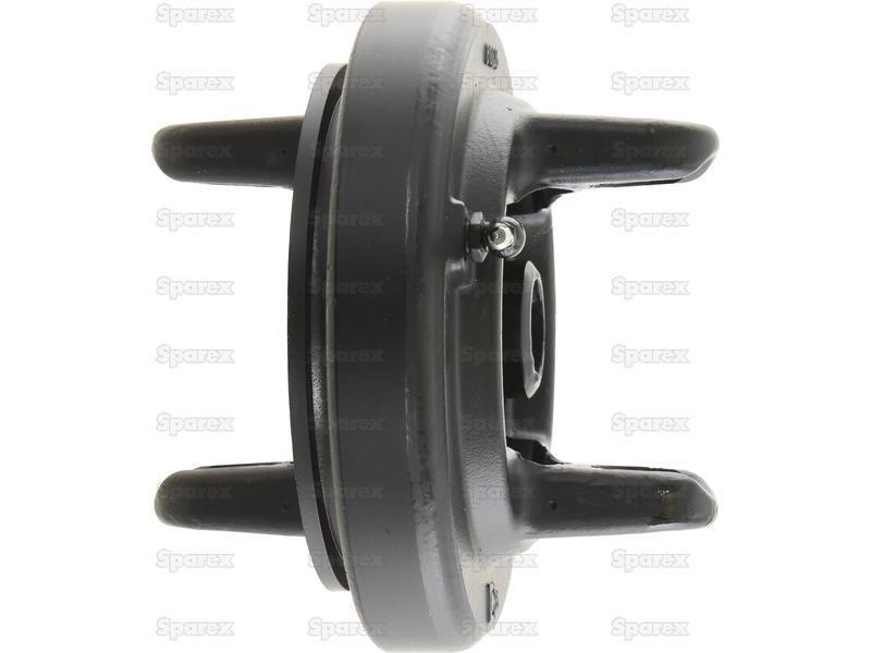 PTO Wide Angle Centre Body (U/J Size: 27 x 100mm) Bondioli & Pavesi (5110H0051)