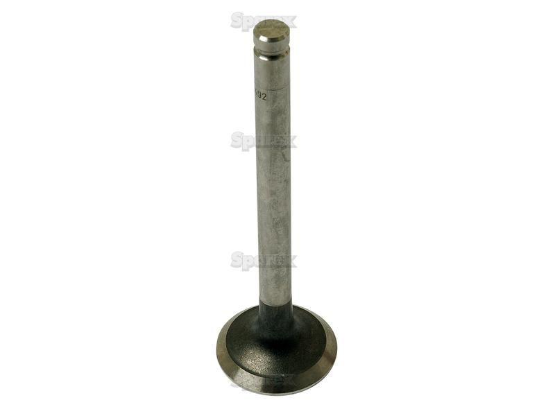 Exhaust Valve +0.003'' (0.076mm) for Massey Ferguson 30D (Industrial Tractors)