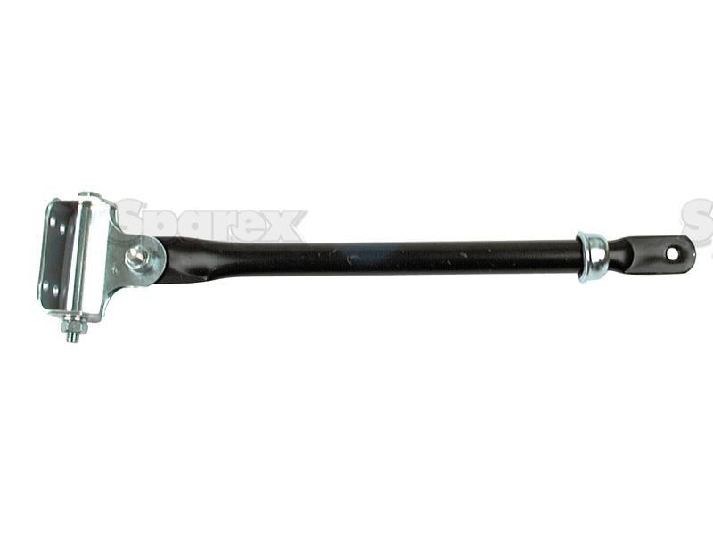 Mirror Arm LH/RH Min/Max 330mm-470mm | Can be used with smaller standard mirrors