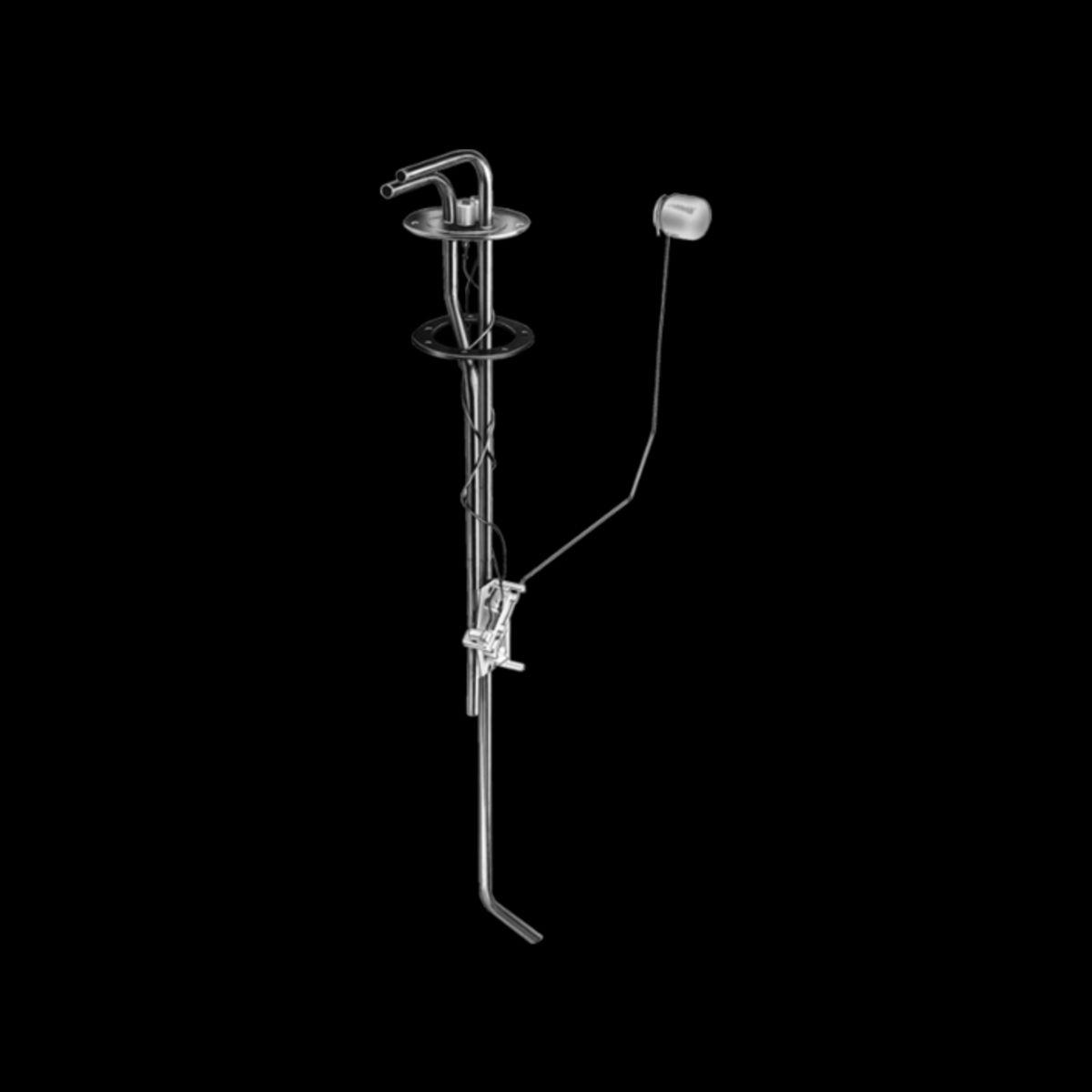 Level Sensor At H630mm, Rod for Case 84075483