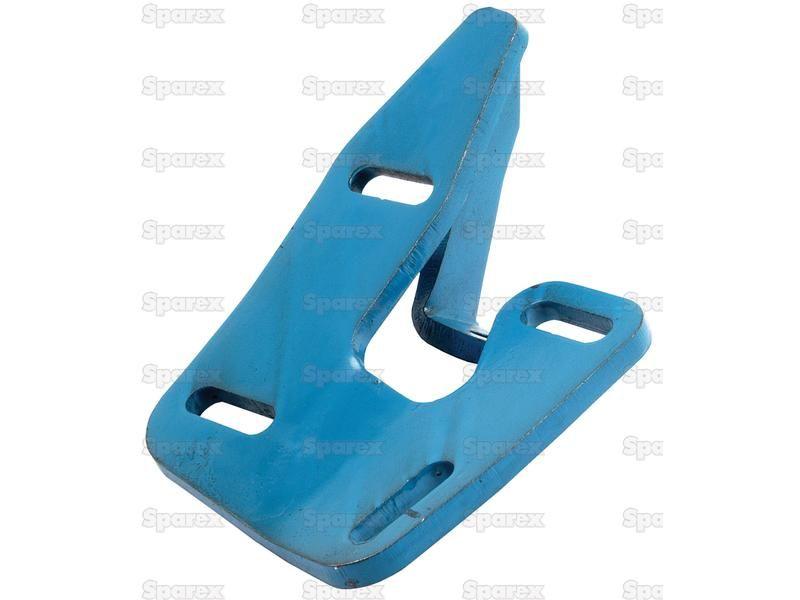 Support Plate - LH (Lemken) for Lemken DL