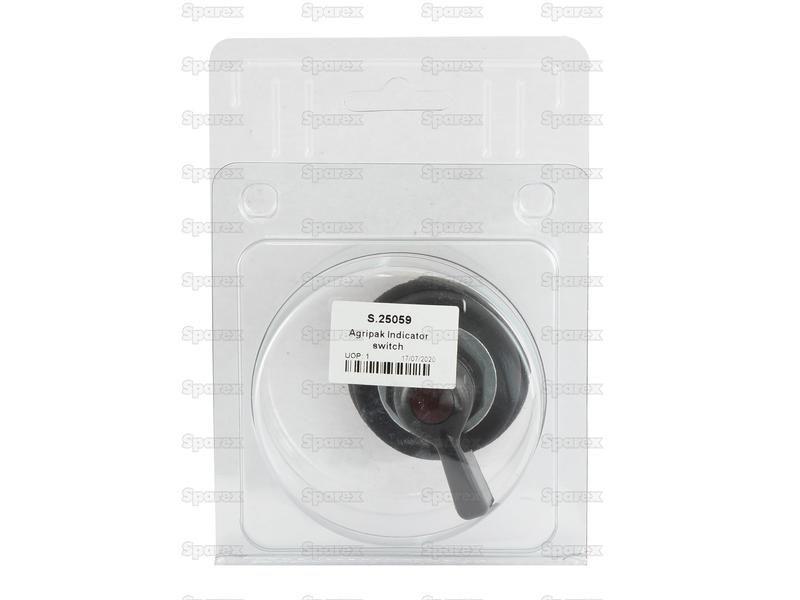 Agripak Indicator switch