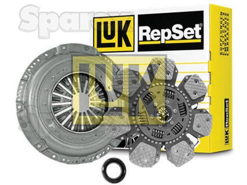 Clutch Kit with Bearings L.U.K. (635355300)