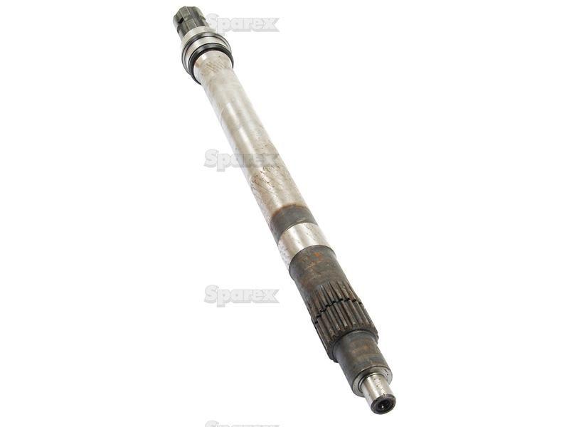 Transmission PTO Output Shaft for Massey Ferguson 175 (100 Series)