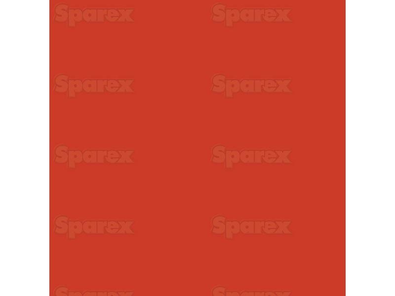 Paint - Gloss, Orange 1 ltr(s) Tin