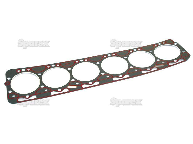 Head Gasket - 6 Cyl. for Zetor CRYSTAL 12145
